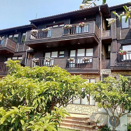 Guest House Slavyanka Sozopol Ngoại thất bức ảnh