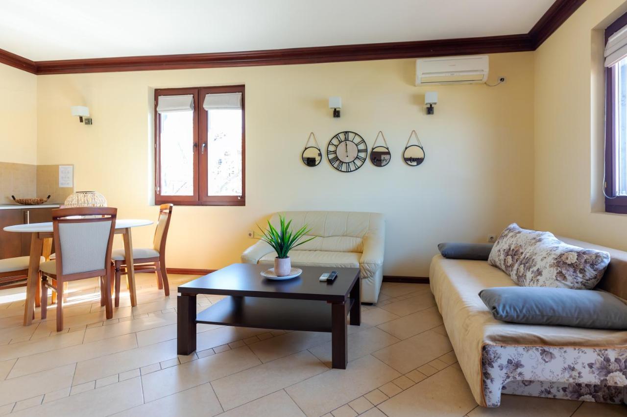 Guest House Slavyanka Sozopol Ngoại thất bức ảnh