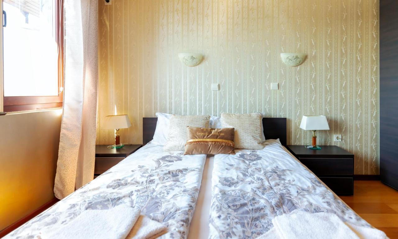 Guest House Slavyanka Sozopol Ngoại thất bức ảnh