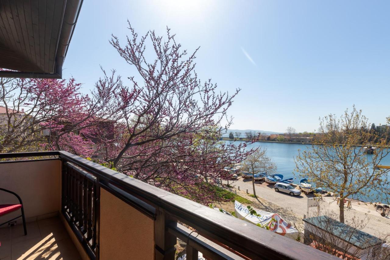 Guest House Slavyanka Sozopol Ngoại thất bức ảnh