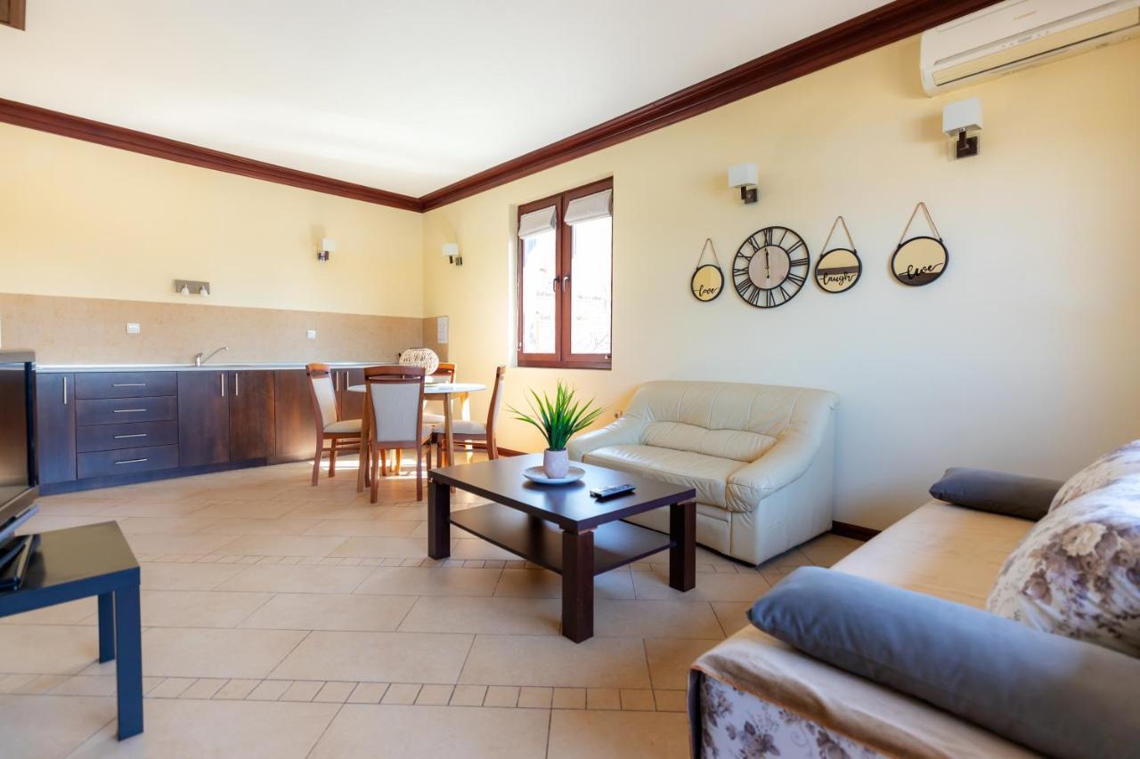 Guest House Slavyanka Sozopol Ngoại thất bức ảnh