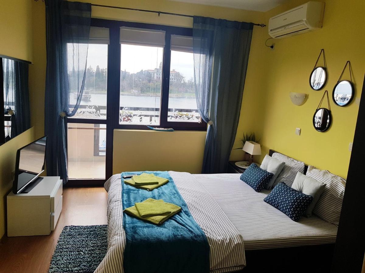 Guest House Slavyanka Sozopol Ngoại thất bức ảnh