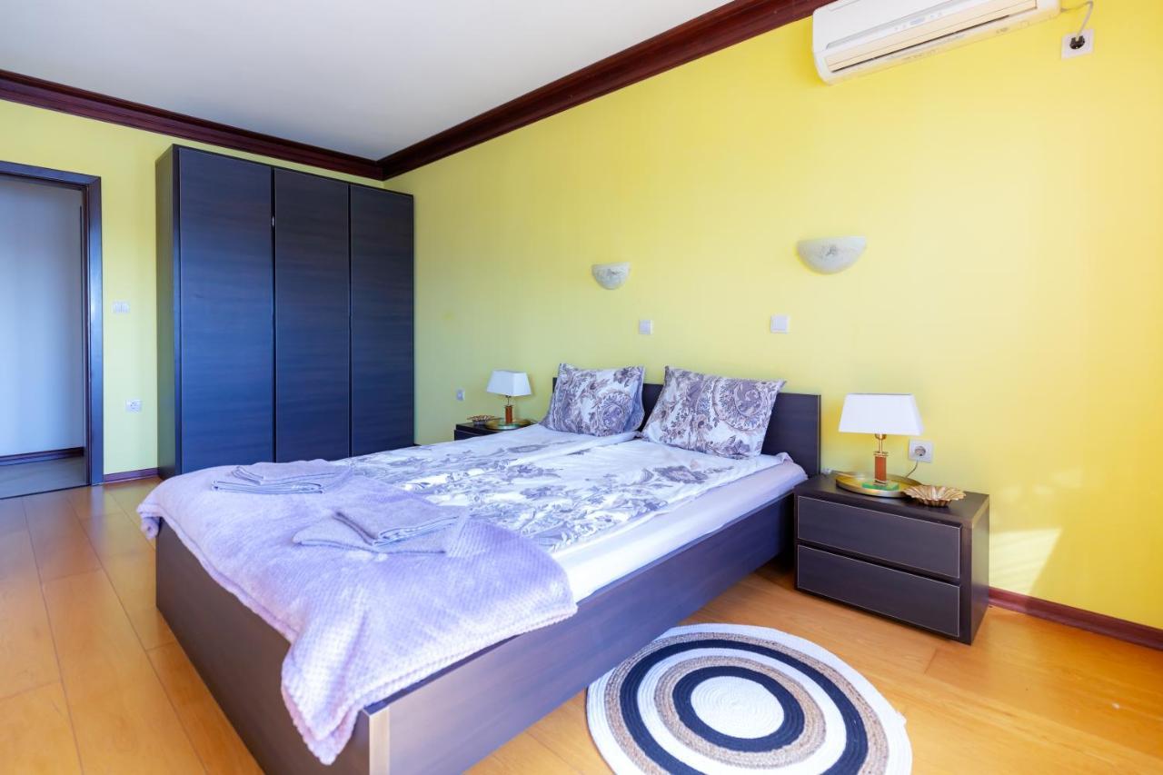 Guest House Slavyanka Sozopol Ngoại thất bức ảnh