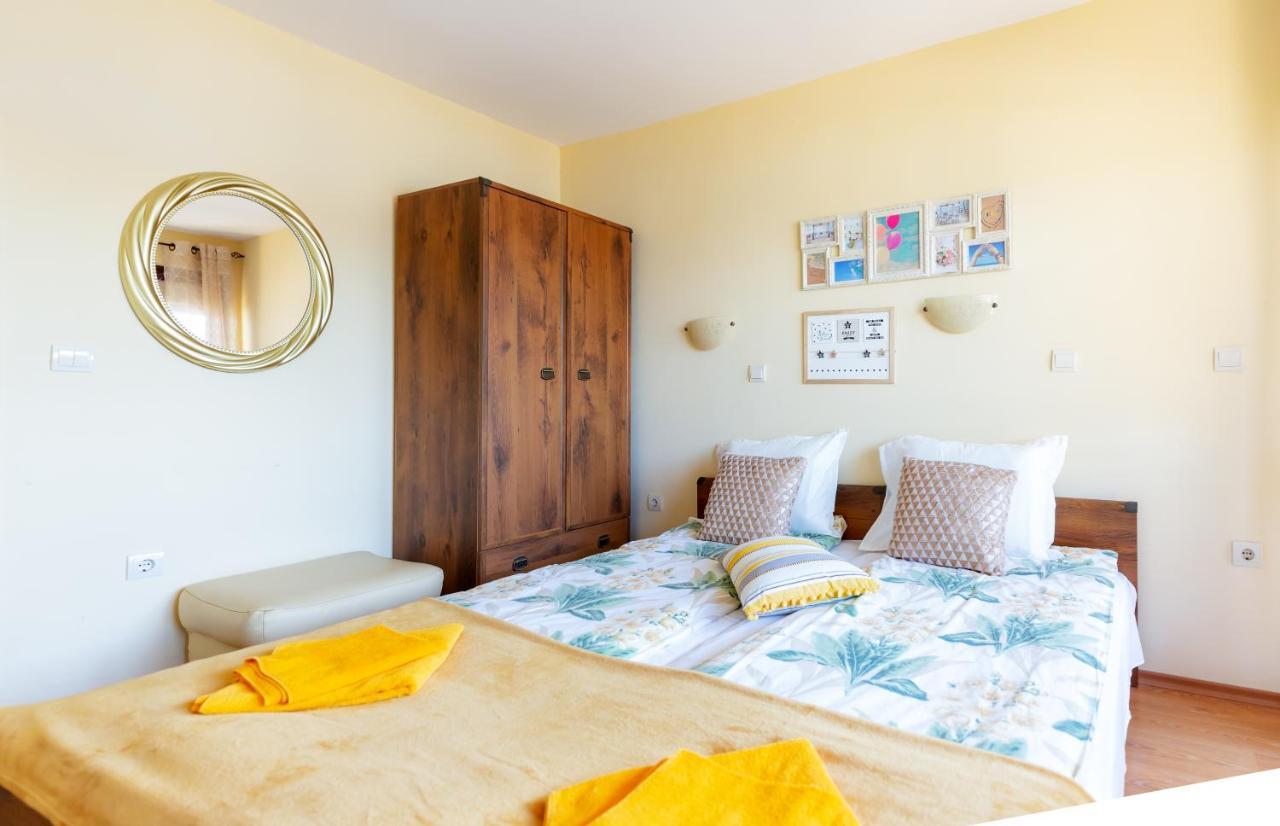 Guest House Slavyanka Sozopol Ngoại thất bức ảnh