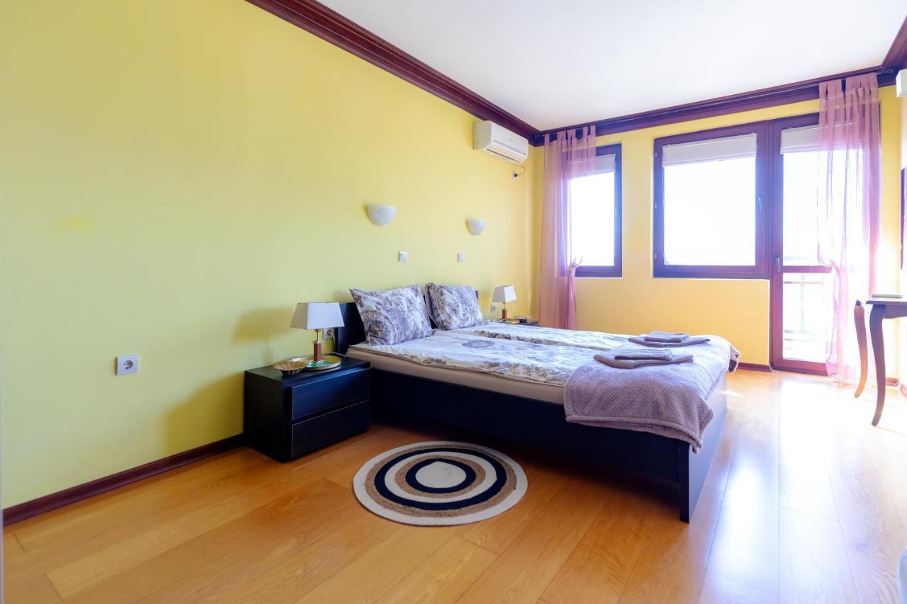 Guest House Slavyanka Sozopol Ngoại thất bức ảnh