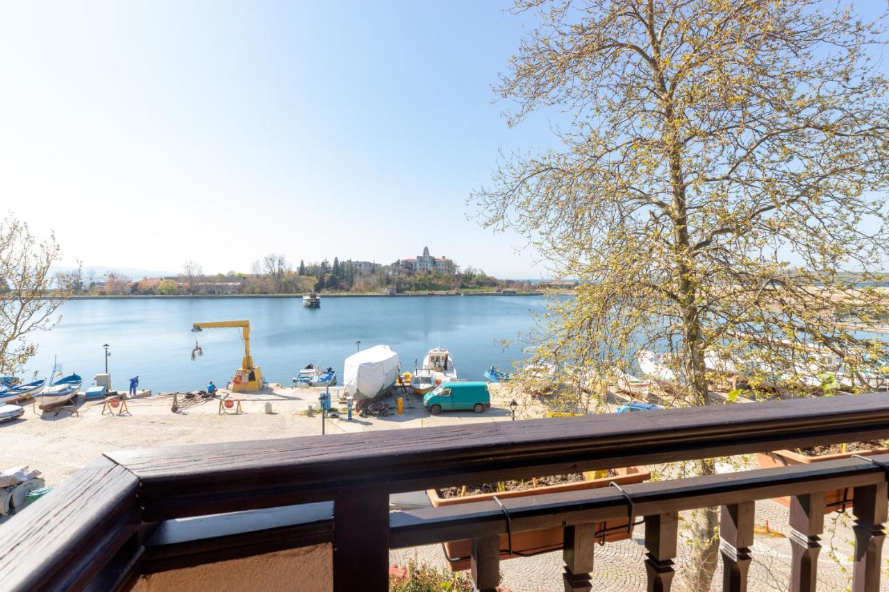 Guest House Slavyanka Sozopol Ngoại thất bức ảnh