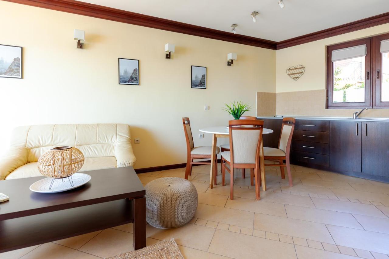 Guest House Slavyanka Sozopol Ngoại thất bức ảnh