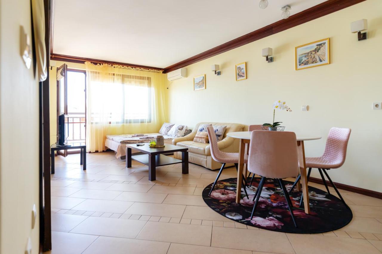 Guest House Slavyanka Sozopol Ngoại thất bức ảnh