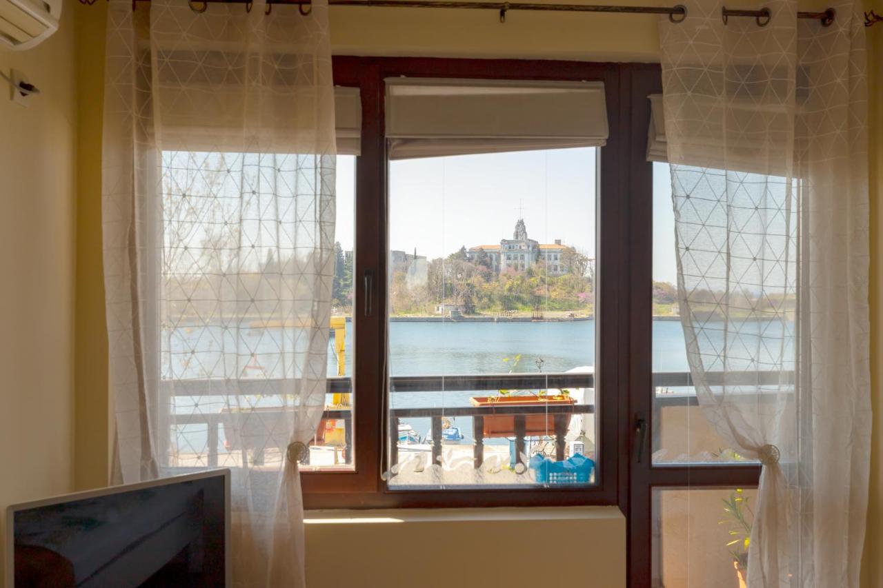 Guest House Slavyanka Sozopol Ngoại thất bức ảnh