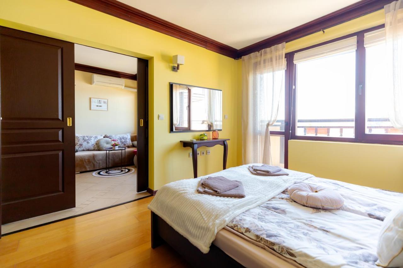 Guest House Slavyanka Sozopol Ngoại thất bức ảnh