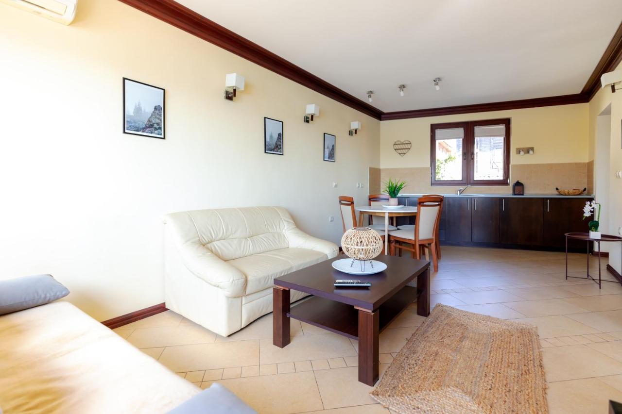 Guest House Slavyanka Sozopol Ngoại thất bức ảnh