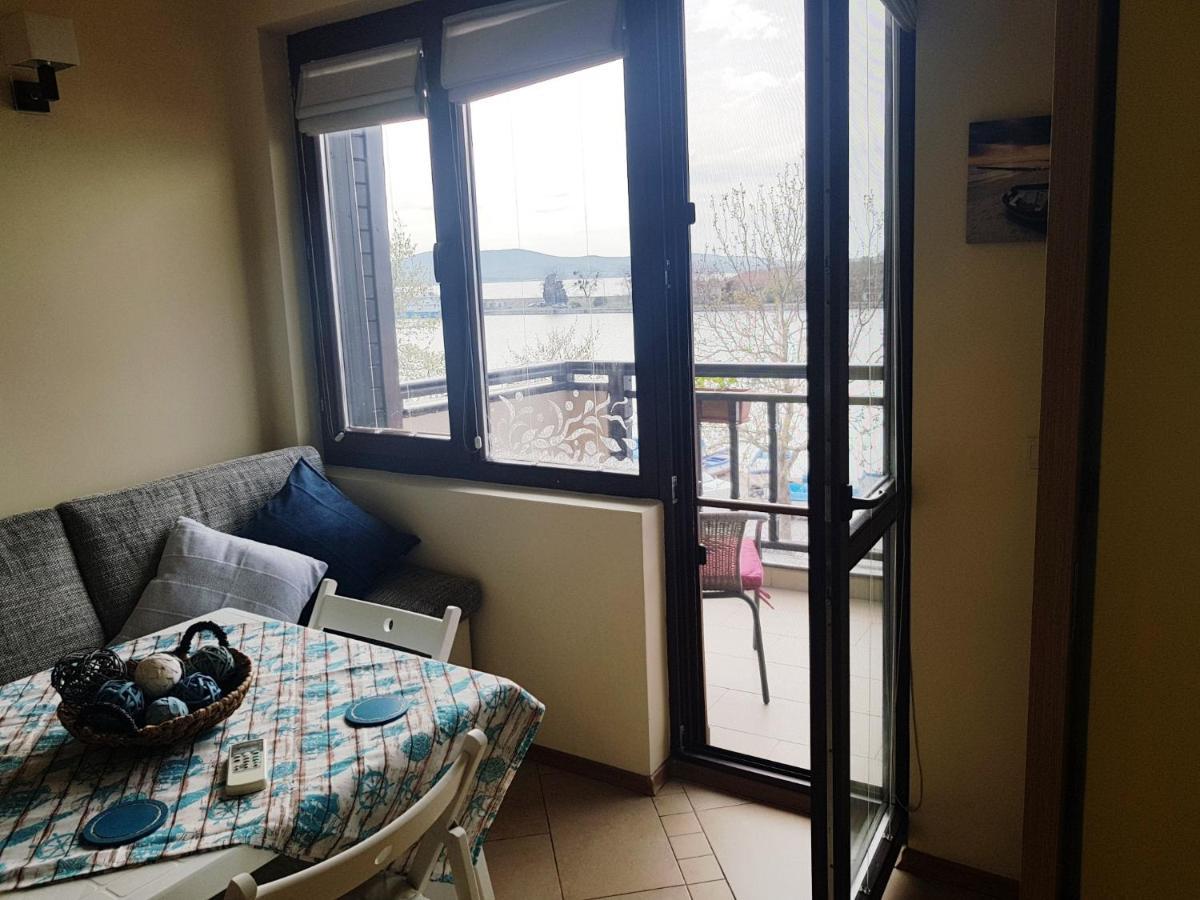 Guest House Slavyanka Sozopol Ngoại thất bức ảnh