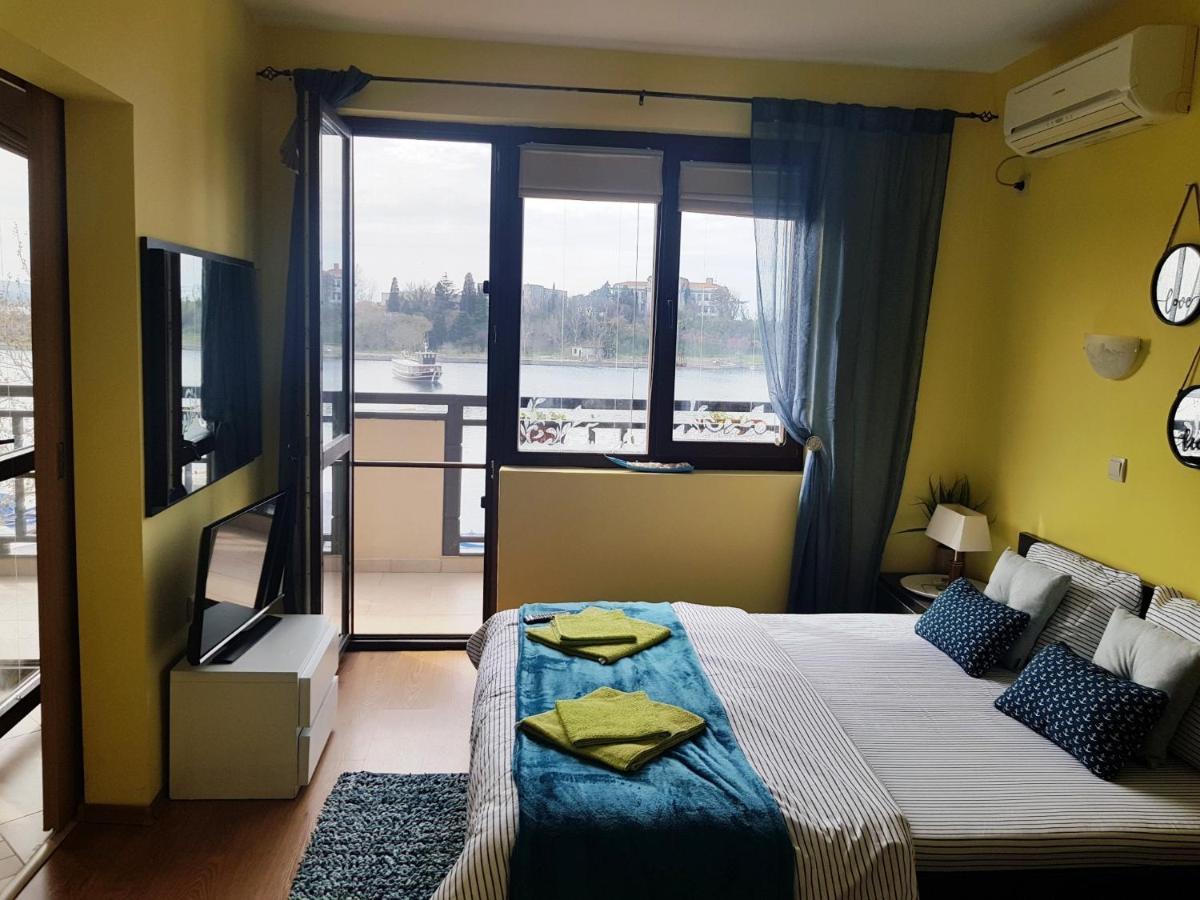Guest House Slavyanka Sozopol Ngoại thất bức ảnh