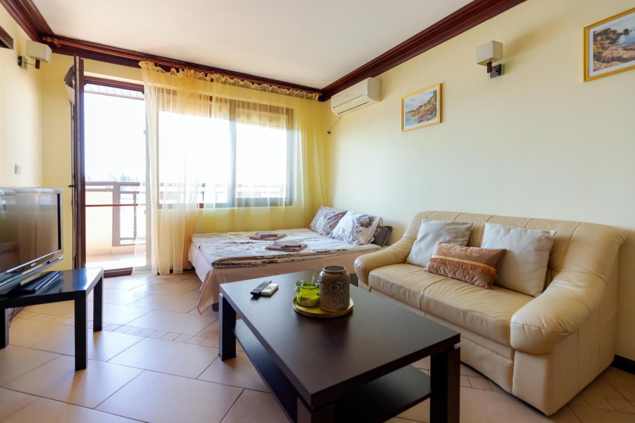 Guest House Slavyanka Sozopol Ngoại thất bức ảnh