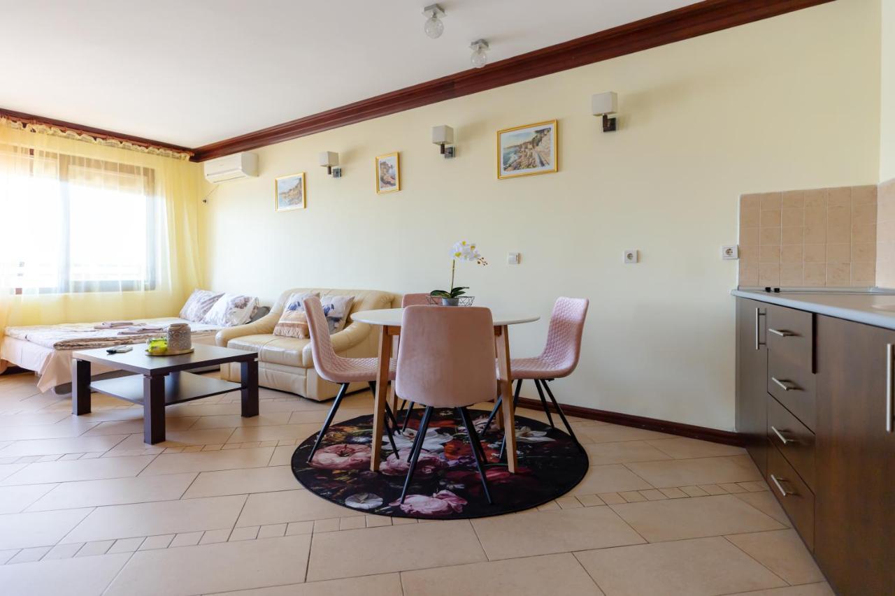Guest House Slavyanka Sozopol Ngoại thất bức ảnh