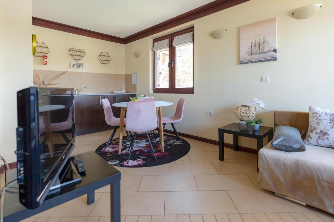 Guest House Slavyanka Sozopol Ngoại thất bức ảnh