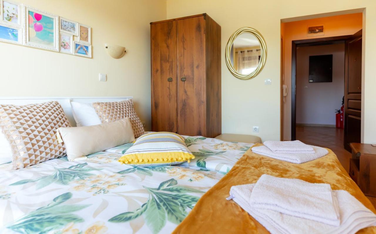 Guest House Slavyanka Sozopol Ngoại thất bức ảnh