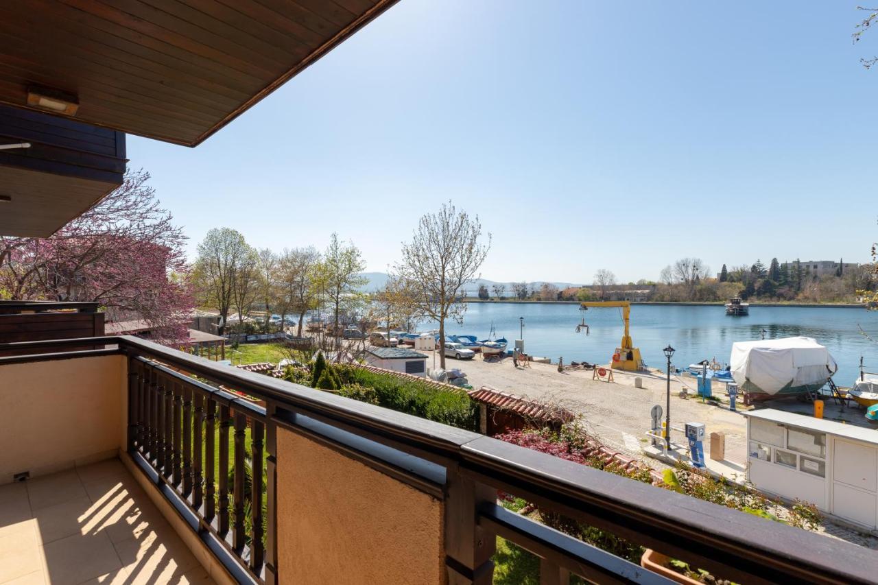 Guest House Slavyanka Sozopol Ngoại thất bức ảnh