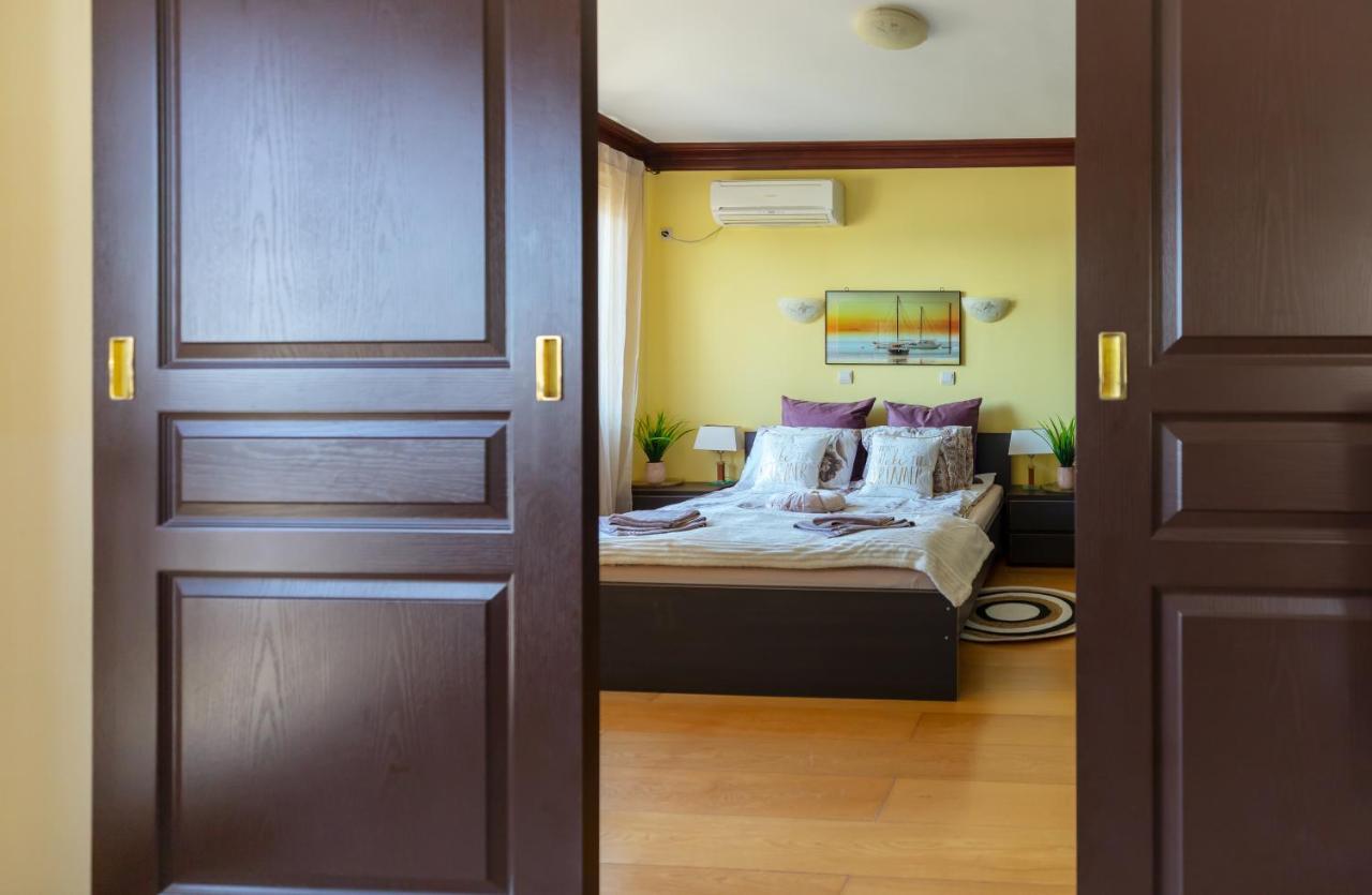Guest House Slavyanka Sozopol Ngoại thất bức ảnh