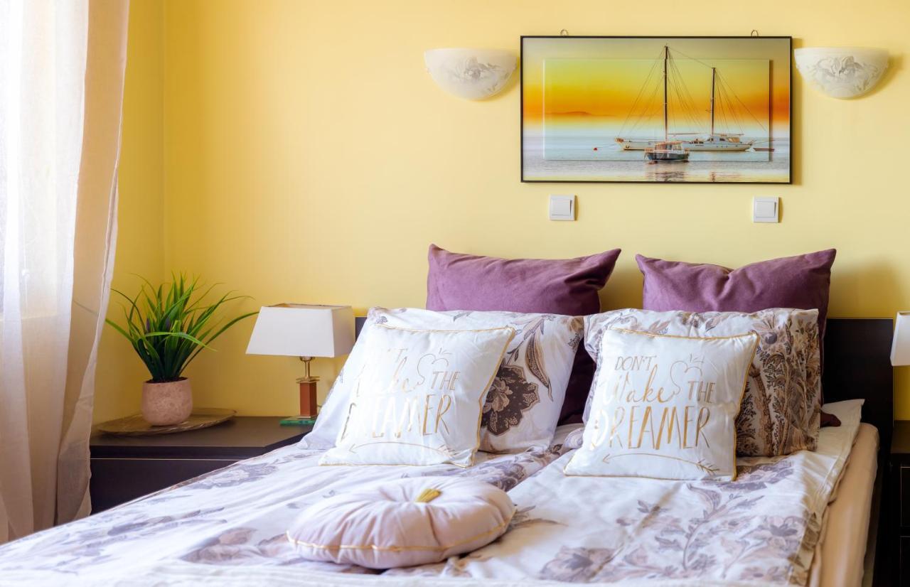 Guest House Slavyanka Sozopol Ngoại thất bức ảnh