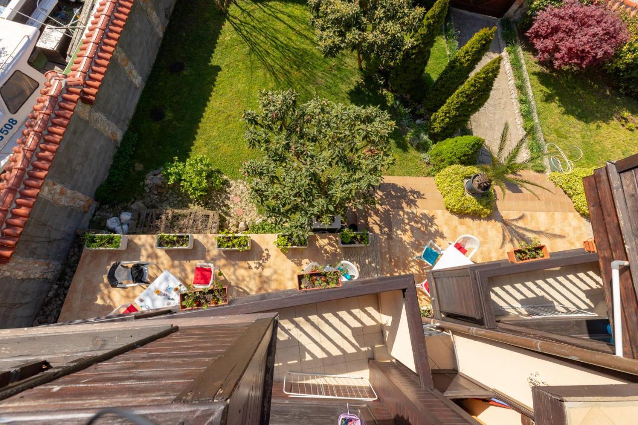 Guest House Slavyanka Sozopol Ngoại thất bức ảnh