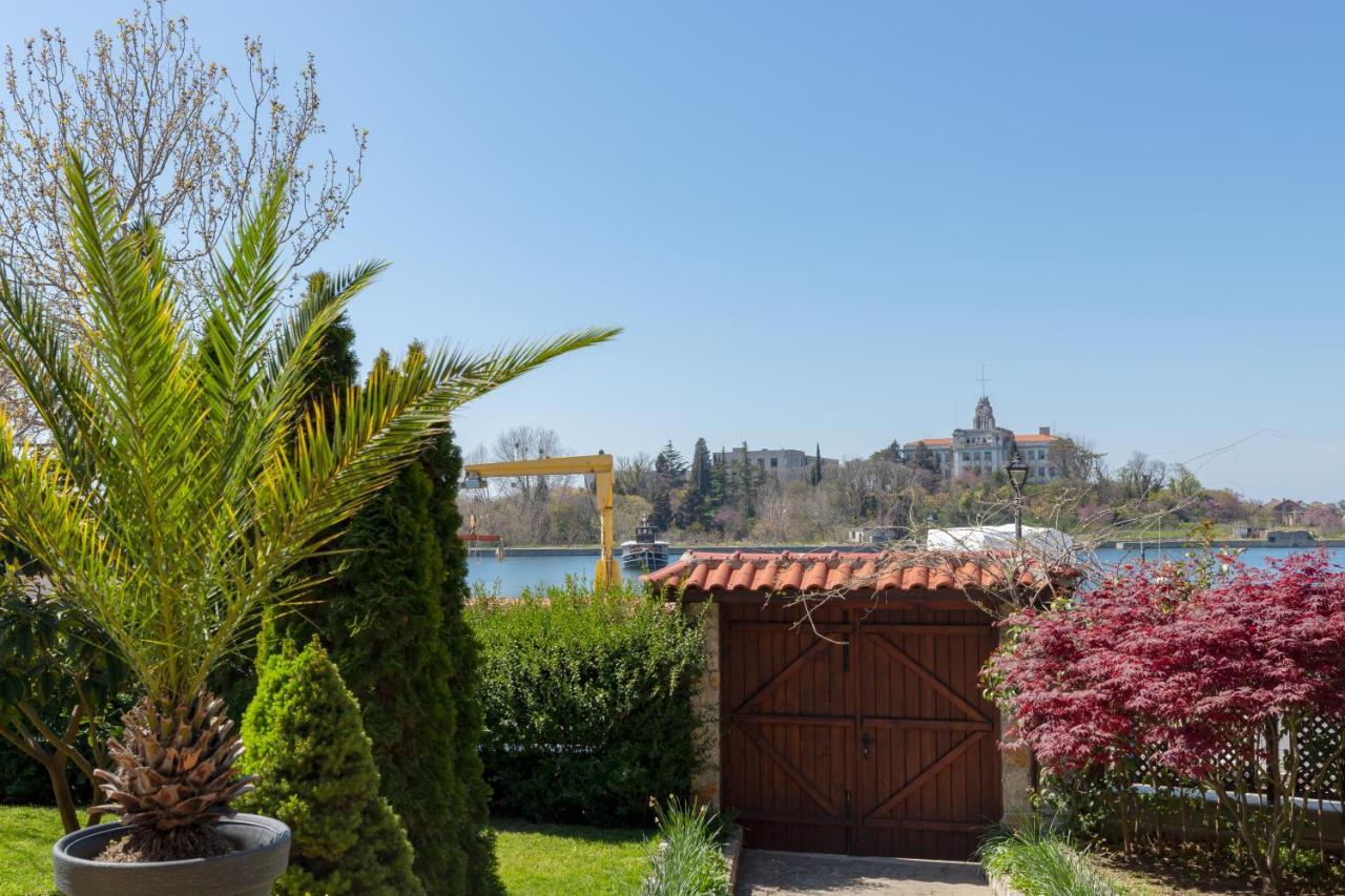 Guest House Slavyanka Sozopol Ngoại thất bức ảnh
