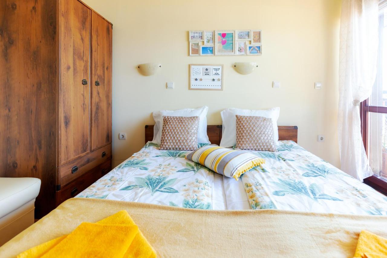 Guest House Slavyanka Sozopol Ngoại thất bức ảnh